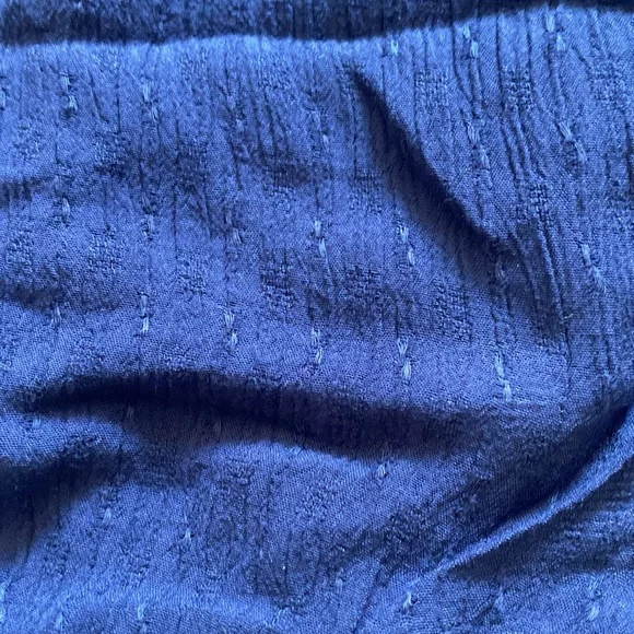 Cropped top pants set - Picture 5 of 10